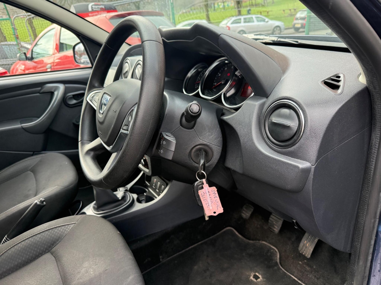 Used Dacia Duster 2018 for sale - 77411769: Photo 19