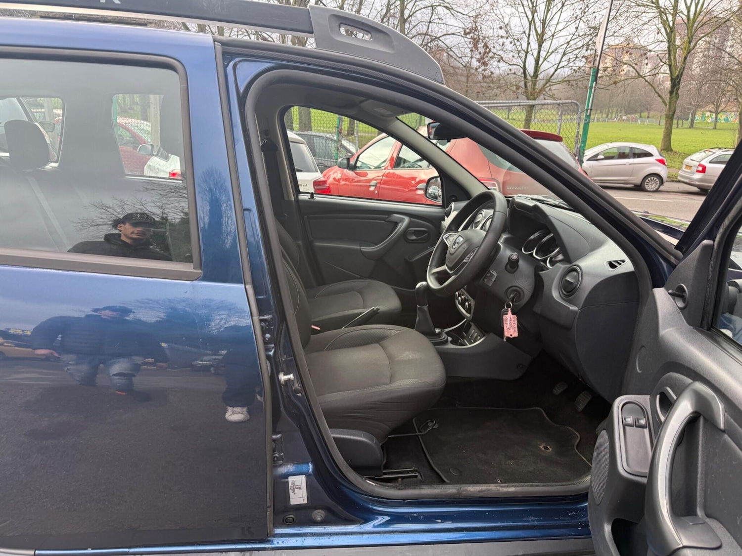 Used Dacia Duster 2018 for sale - 77411769: Photo 20