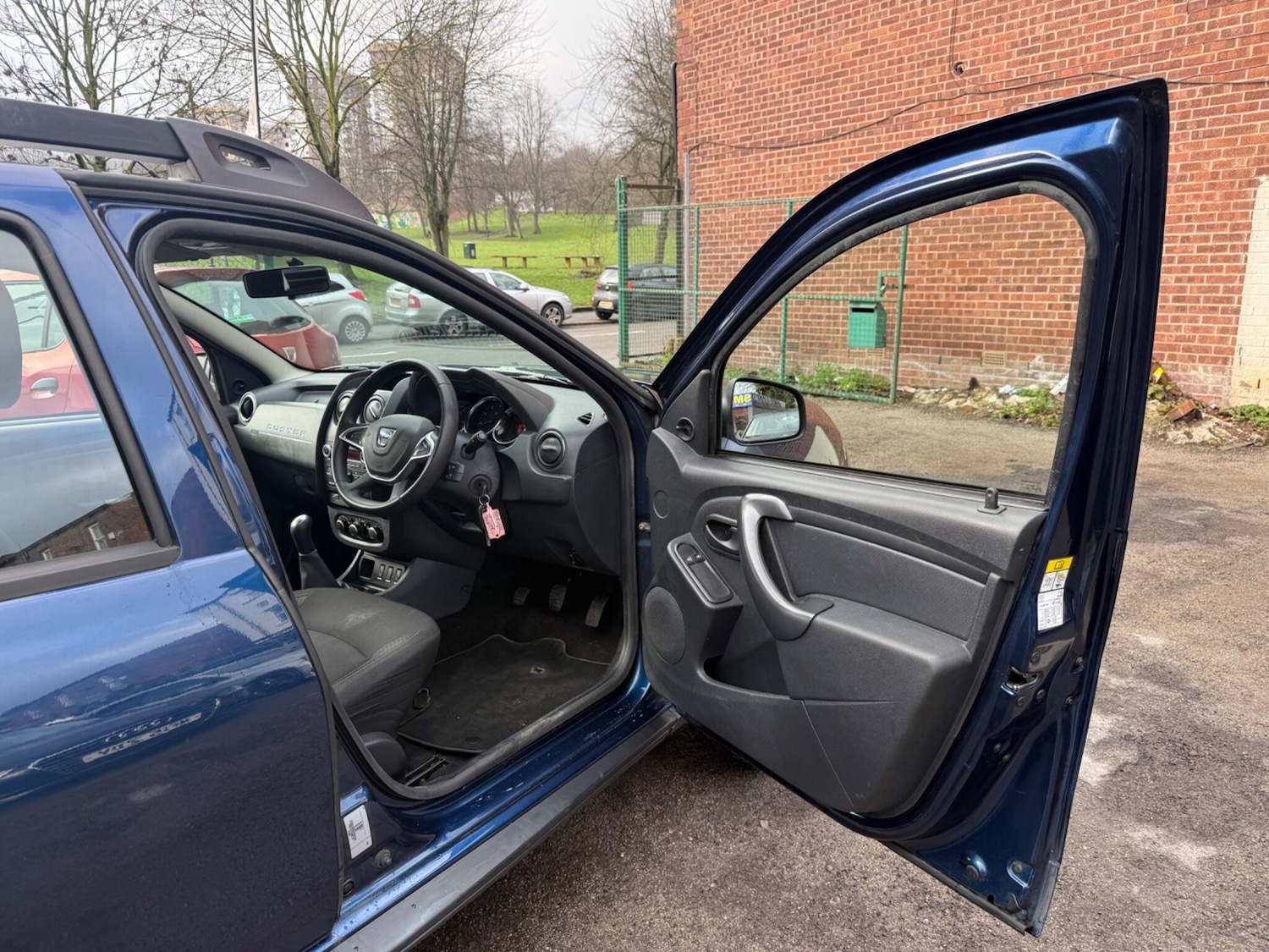 Used Dacia Duster 2018 for sale - 77411769: Photo 21