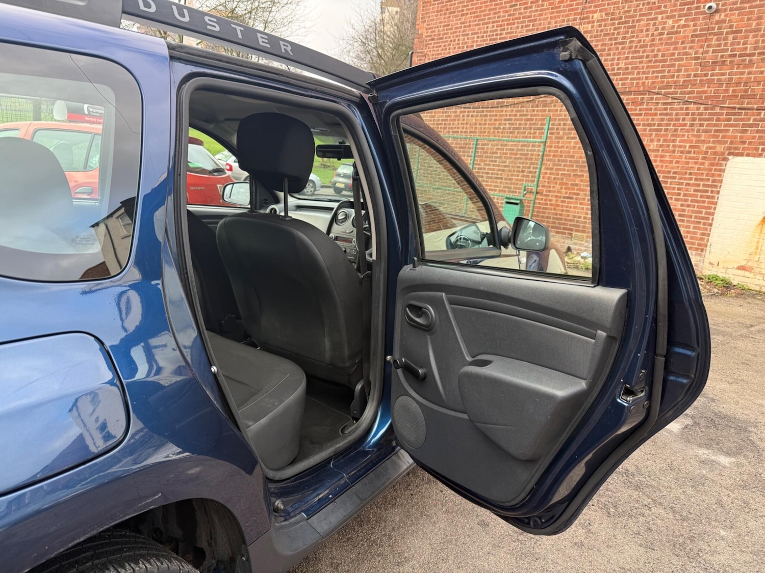 Used Dacia Duster 2018 for sale - 77411769: Photo 23