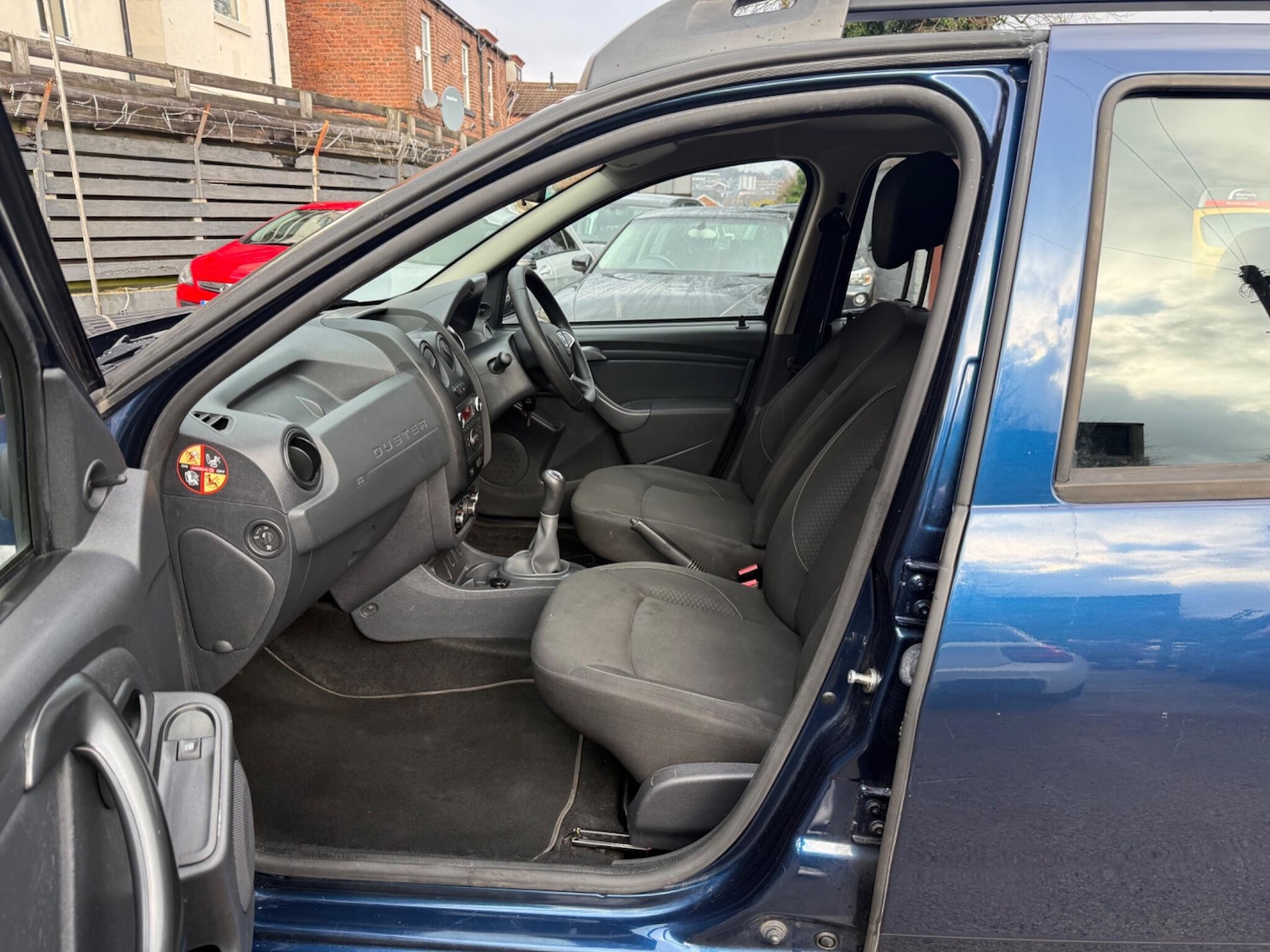 Used Dacia Duster 2018 for sale - 77411769: Photo 24