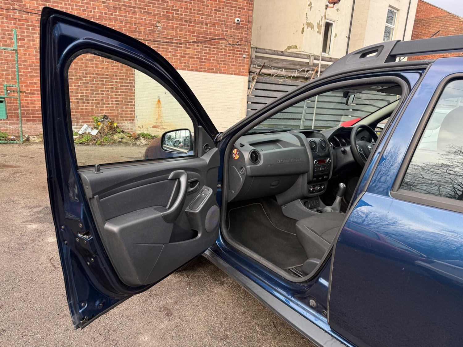 Used Dacia Duster 2018 for sale - 77411769: Photo 25