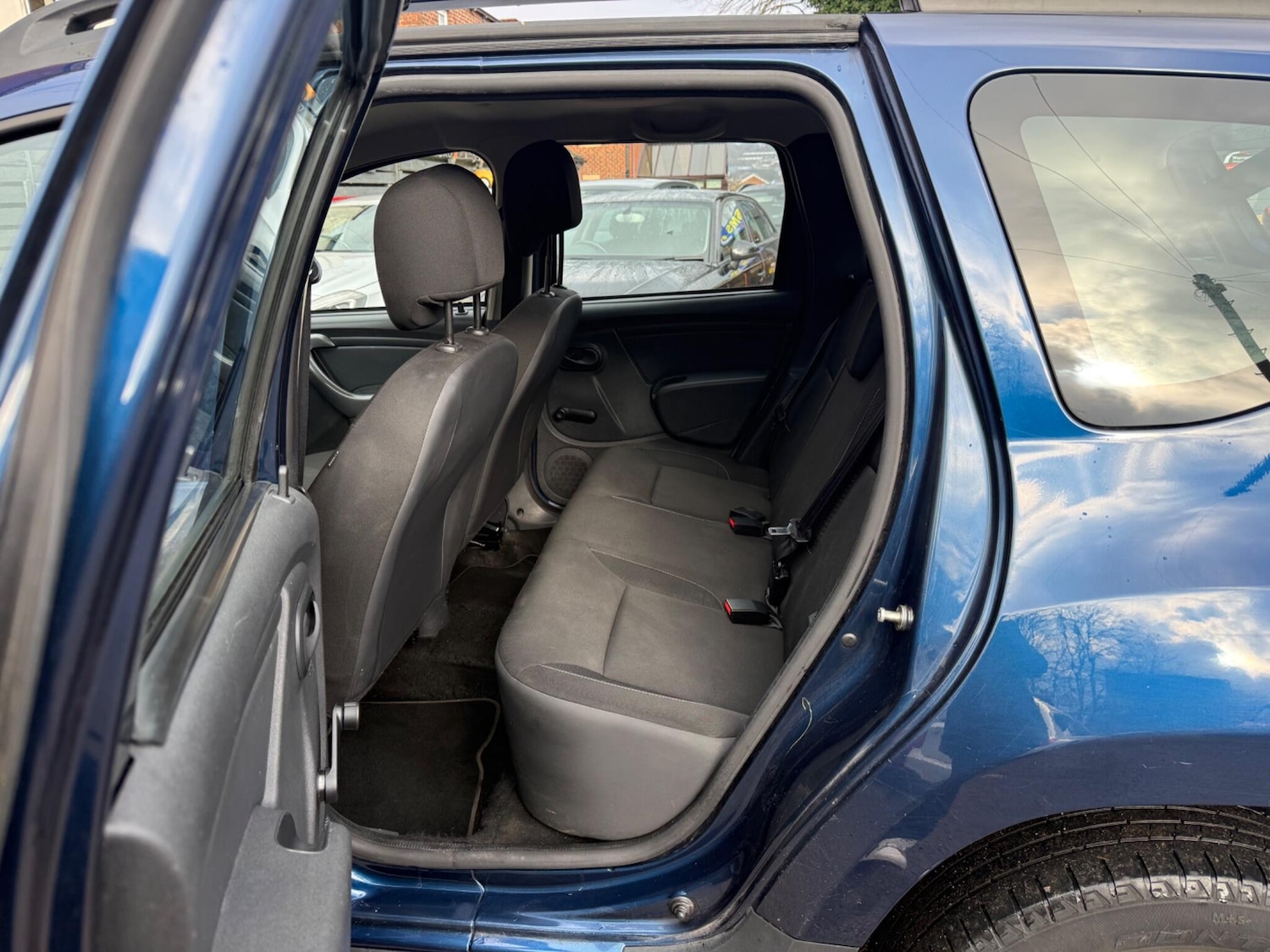 Used Dacia Duster 2018 for sale - 77411769: Photo 26