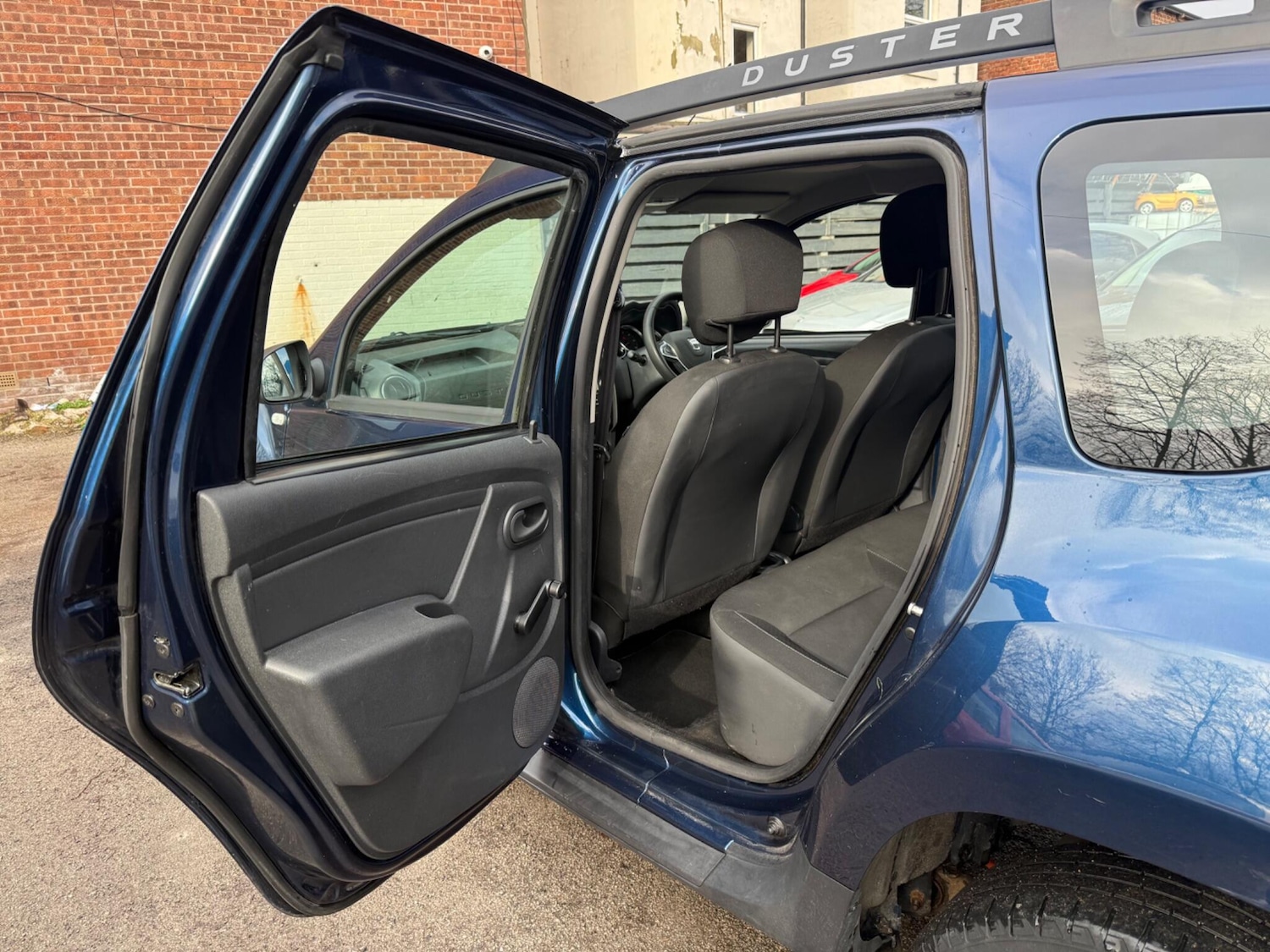 Used Dacia Duster 2018 for sale - 77411769: Photo 27