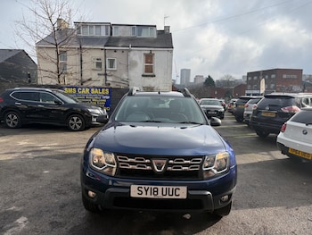 Used Dacia Duster 2018 for sale - 77411769: Photo