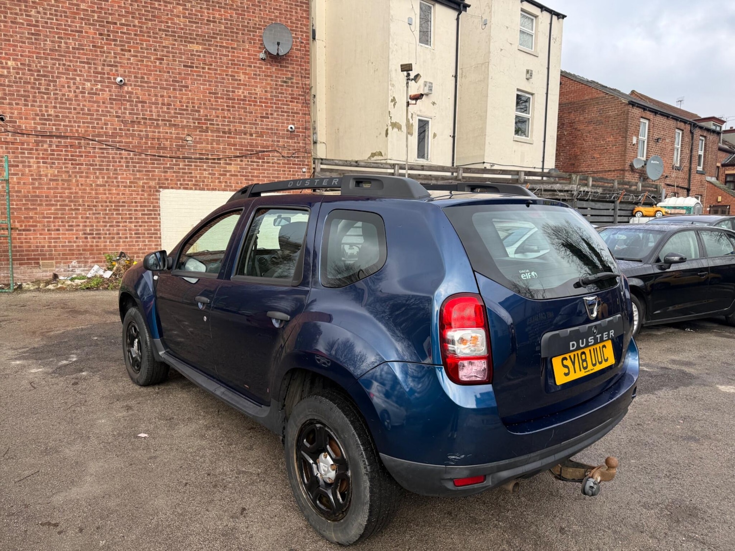Used Dacia Duster 2018 for sale - 77411769: Photo 5