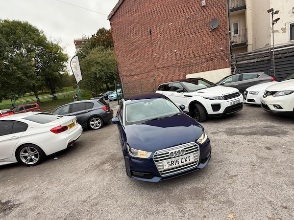 Used Audi A1 2015 for sale - 76059768: Photo 10