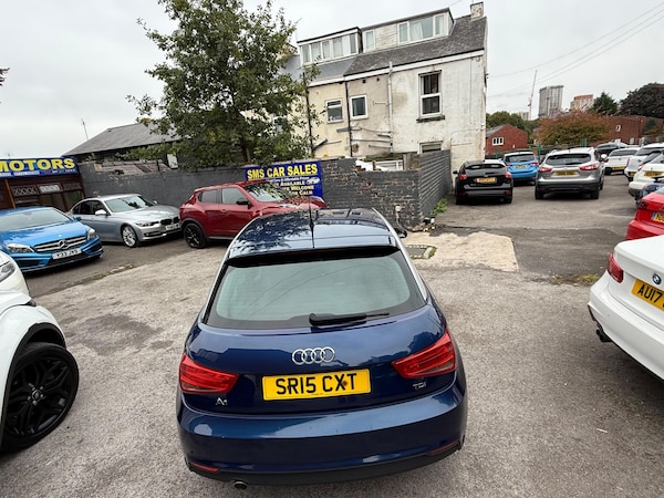 Used Audi A1 2015 for sale - 76059768: Photo 12