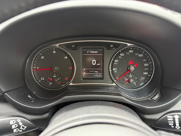 Used Audi A1 2015 for sale - 76059768: Photo 13
