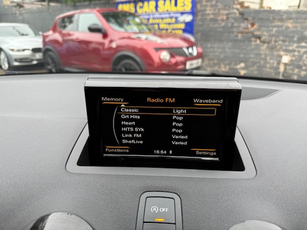 Used Audi A1 2015 for sale - 76059768: Photo 14
