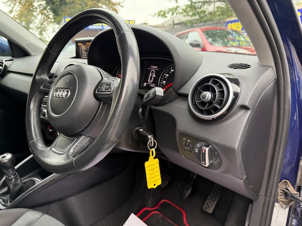 Used Audi A1 2015 for sale - 76059768: Photo 15
