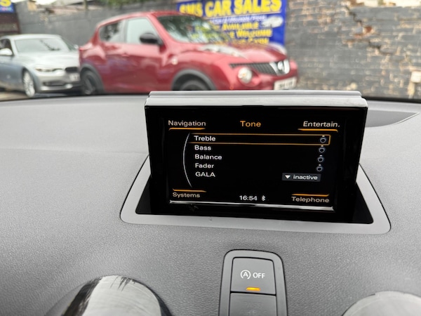 Used Audi A1 2015 for sale - 76059768: Photo 17