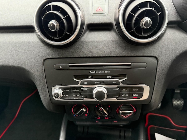Used Audi A1 2015 for sale - 76059768: Photo 24
