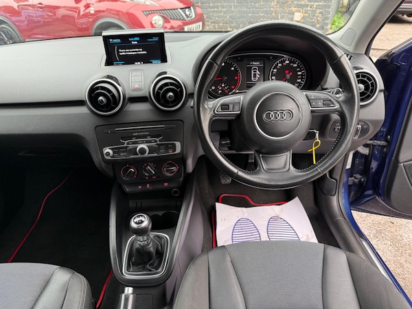 Used Audi A1 2015 for sale - 76059768: Photo 26