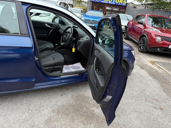 Used Audi A1 2015 for sale - 76059768: Photo 28
