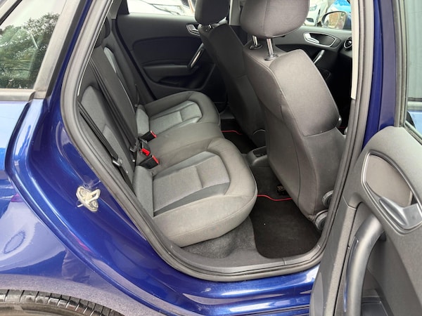 Used Audi A1 2015 for sale - 76059768: Photo 29