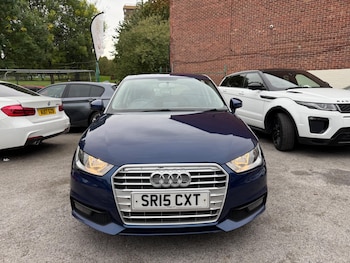 Used Audi A1 2015 for sale - 76059768: Photo 2