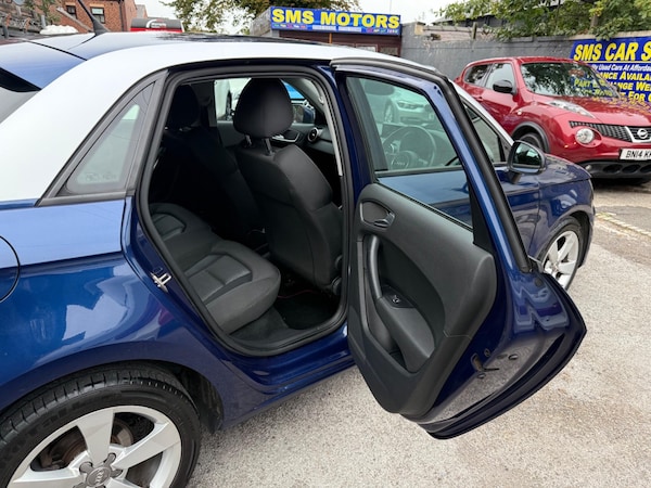 Used Audi A1 2015 for sale - 76059768: Photo 30