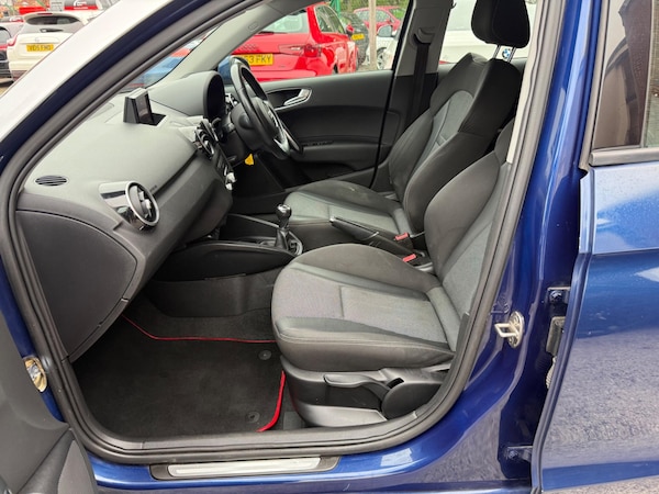 Used Audi A1 2015 for sale - 76059768: Photo 31