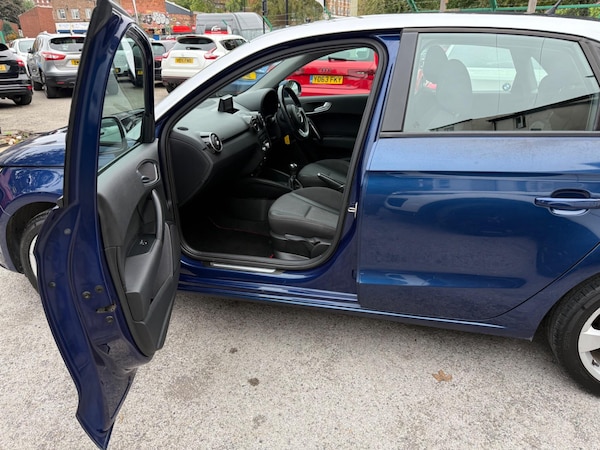 Used Audi A1 2015 for sale - 76059768: Photo 32