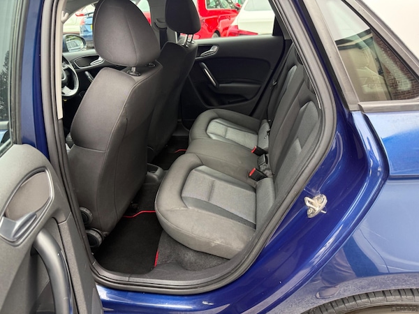 Used Audi A1 2015 for sale - 76059768: Photo 33
