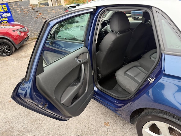 Used Audi A1 2015 for sale - 76059768: Photo 34