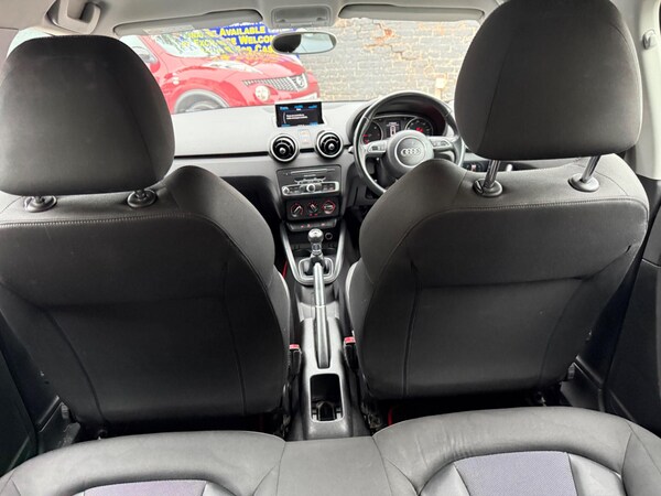 Used Audi A1 2015 for sale - 76059768: Photo 35