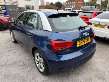 Used Audi A1 2015 for sale - 76059768: Photo 4