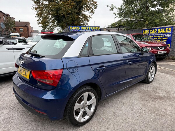 Used Audi A1 2015 for sale - 76059768: Photo 6