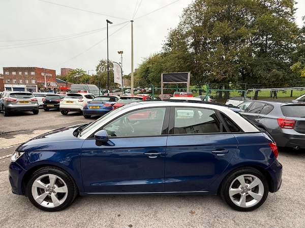 Used Audi A1 2015 for sale - 76059768: Photo 8
