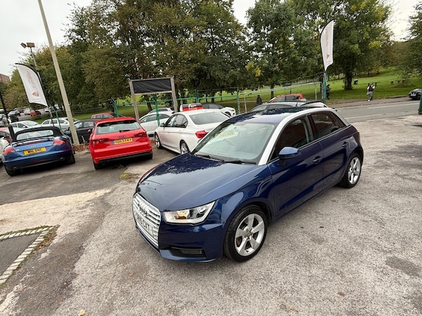 Used Audi A1 2015 for sale - 76059768: Photo 9
