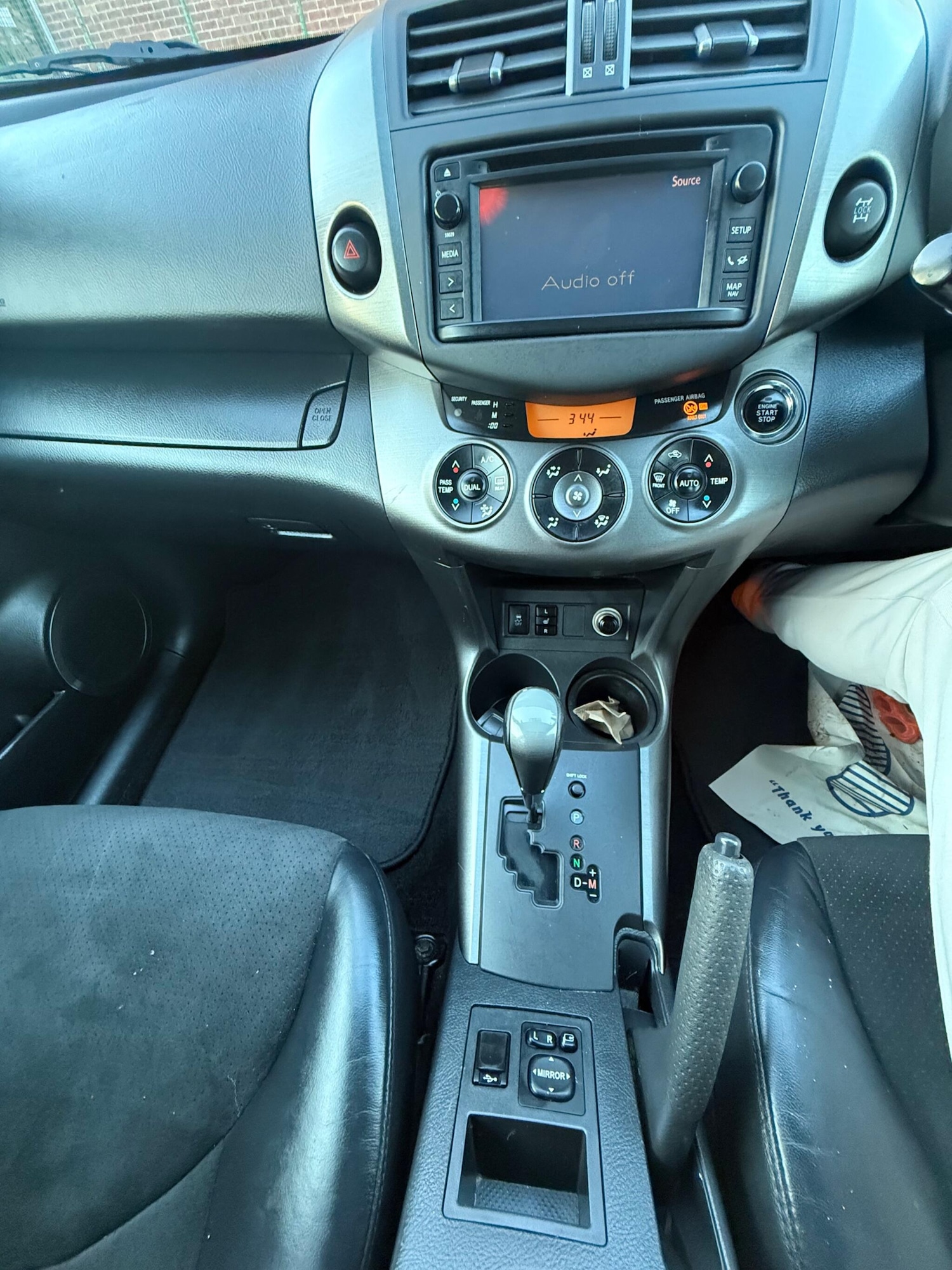 Used Toyota RAV4 2012 for sale - 76918699: Photo 13