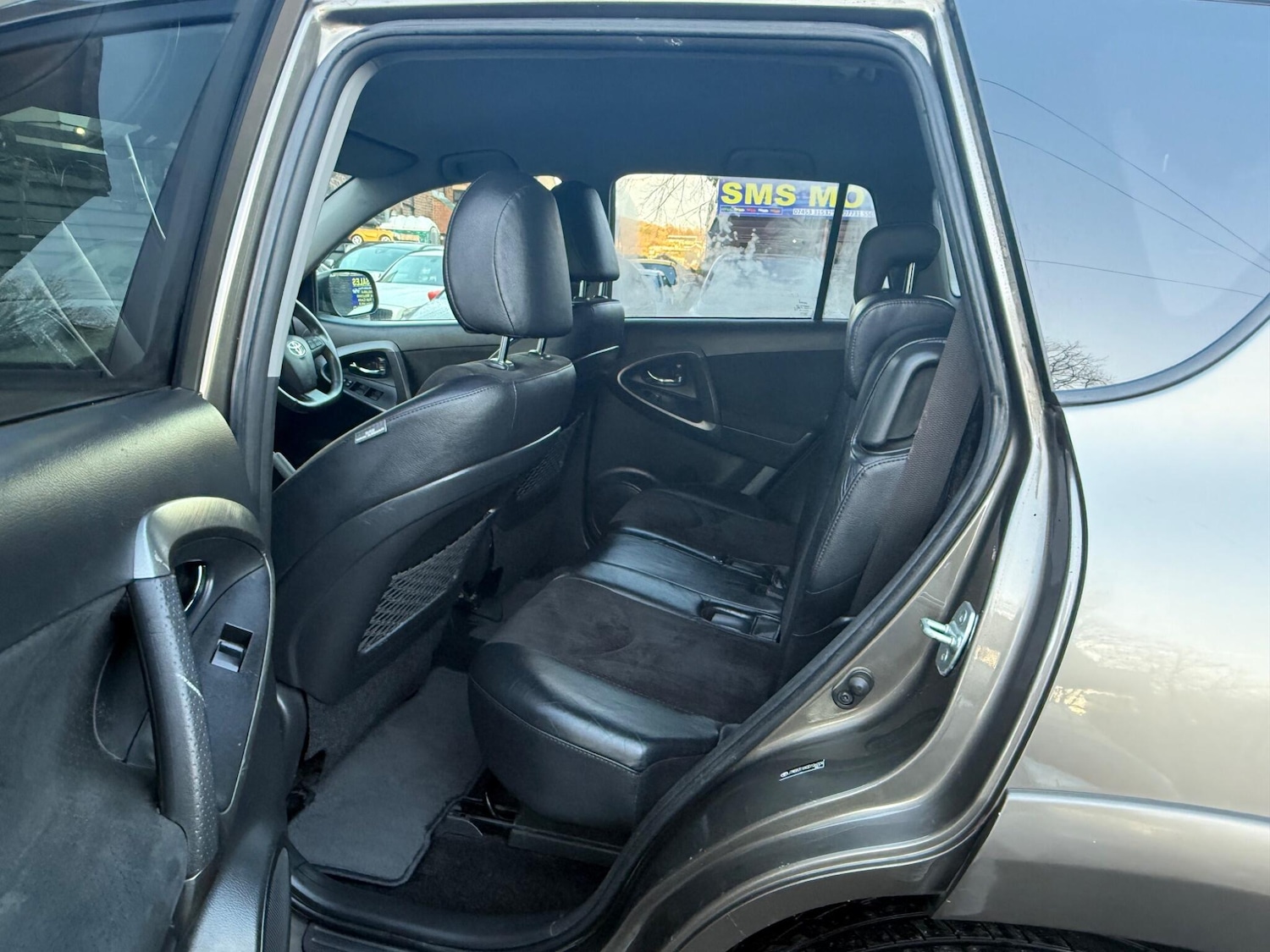 Used Toyota RAV4 2012 for sale - 76918699: Photo 21