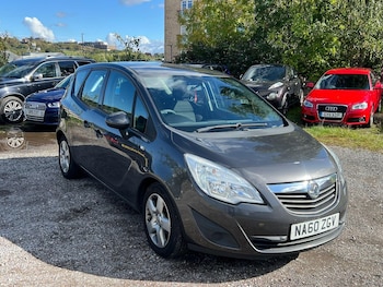 2010 (60) - 1.4T 16V Exclusiv 5dr
