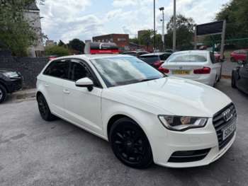 2013 (63) - 1.6 TDI SE Sportback Euro 5 (s/s) 5dr
