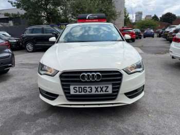 Used Audi A3 2013 for sale - 75247095: Photo