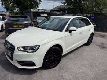 Used Audi A3 2013 for sale - 75247095: Photo