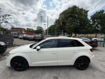 Used Audi A3 2013 for sale - 75247095: Photo