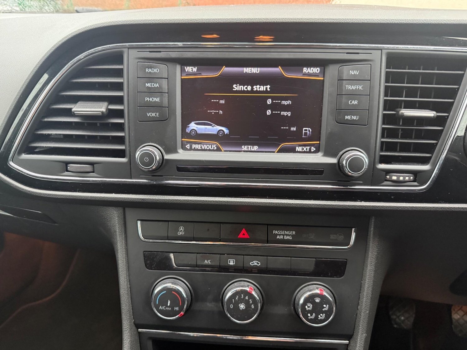 Used SEAT Leon 2013 for sale - 77345596: Photo 10