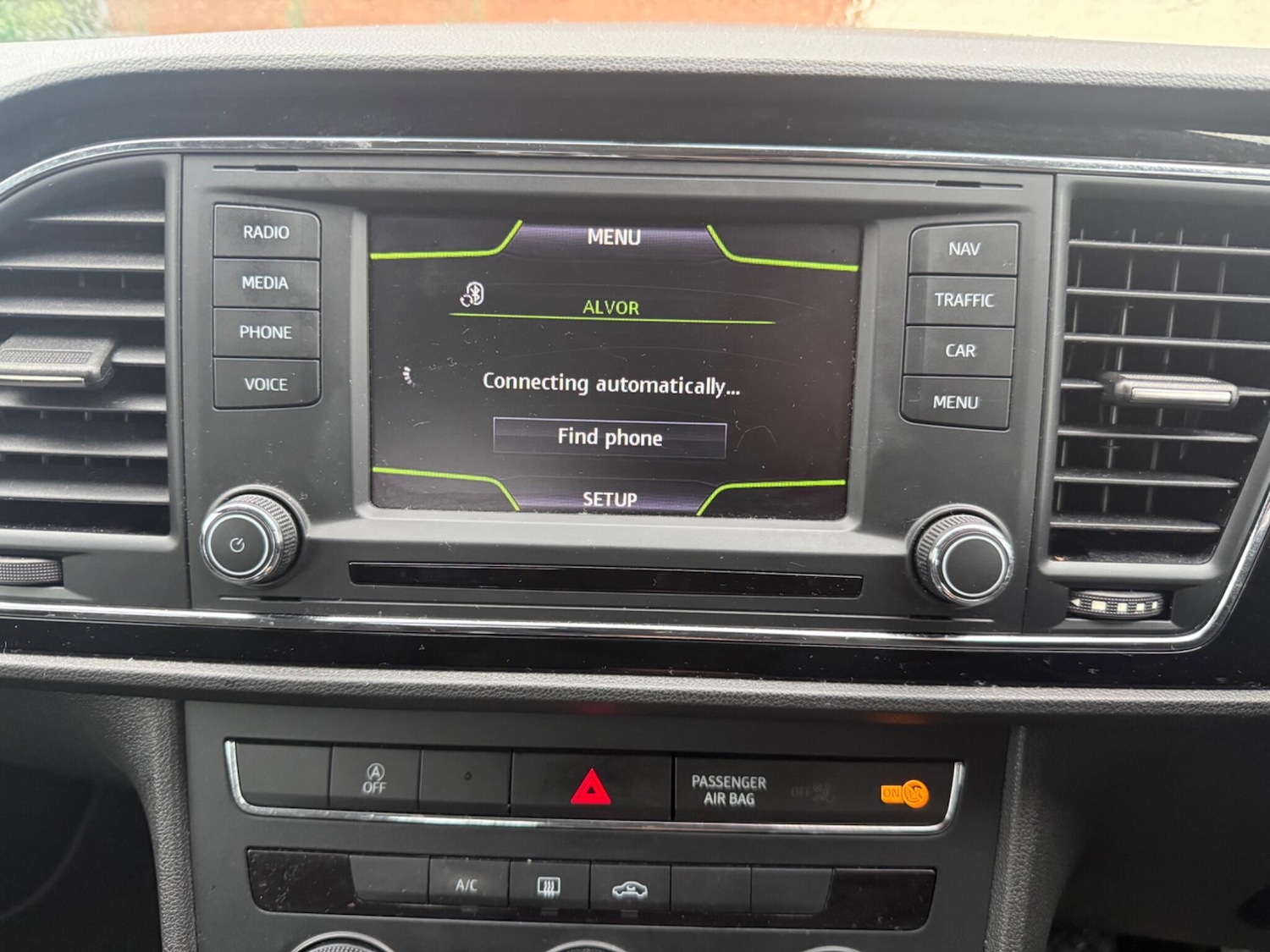 Used SEAT Leon 2013 for sale - 77345596: Photo 11