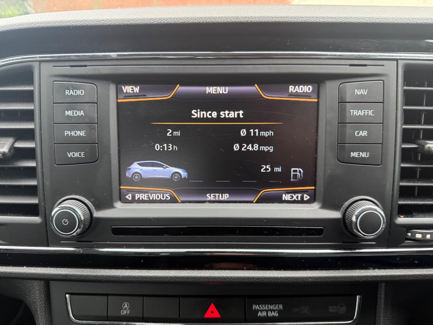 Used SEAT Leon 2013 for sale - 77345596: Photo 12