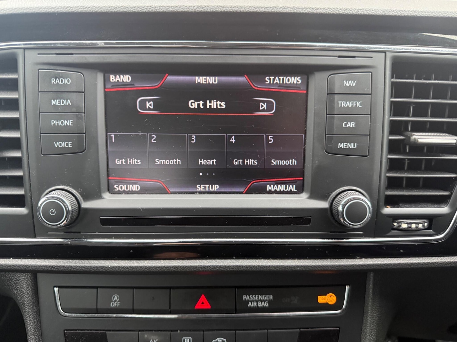 Used SEAT Leon 2013 for sale - 77345596: Photo 13