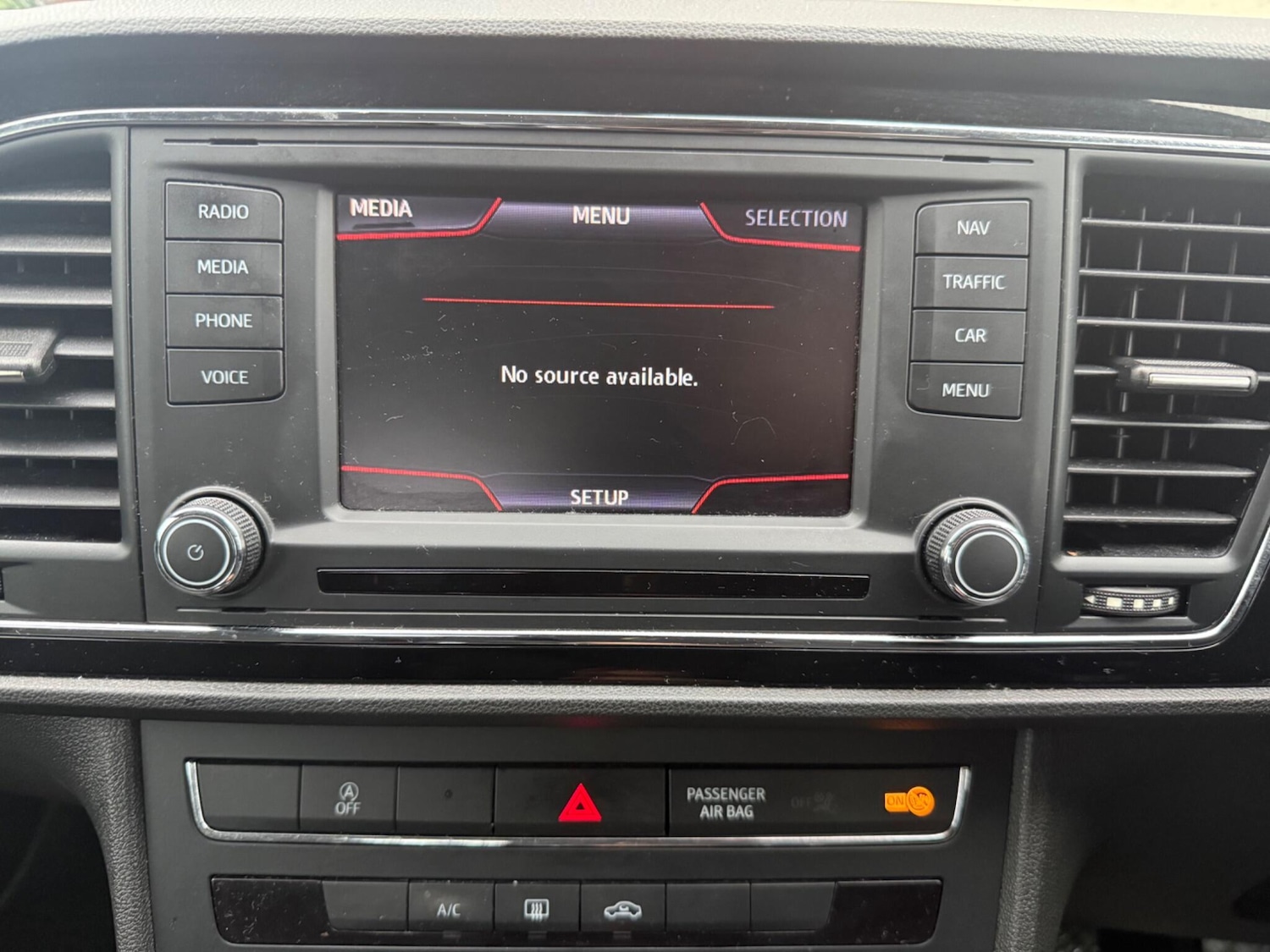 Used SEAT Leon 2013 for sale - 77345596: Photo 14