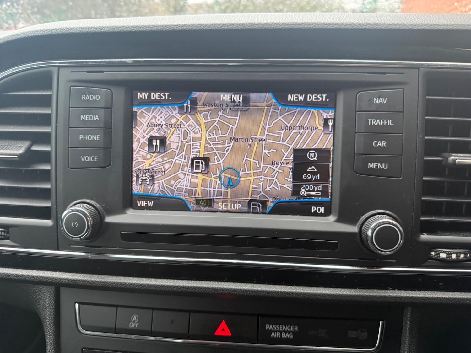 Used SEAT Leon 2013 for sale - 77345596: Photo 15