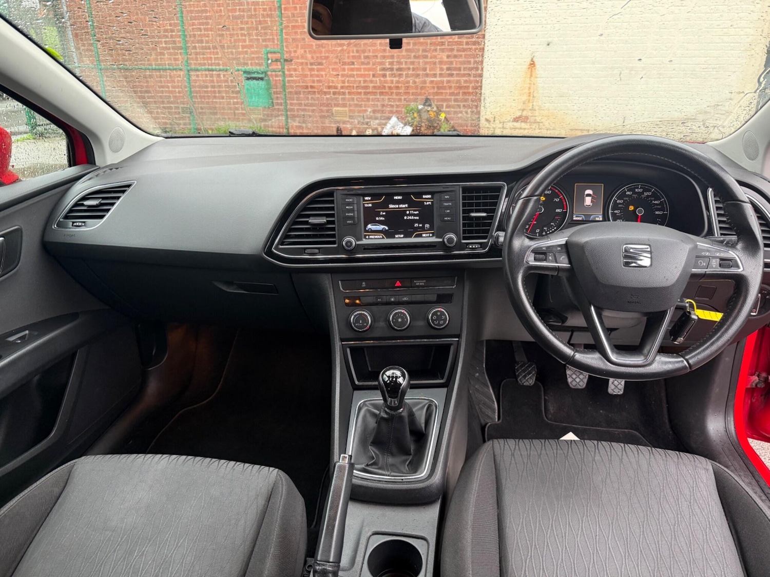 Used SEAT Leon 2013 for sale - 77345596: Photo 17