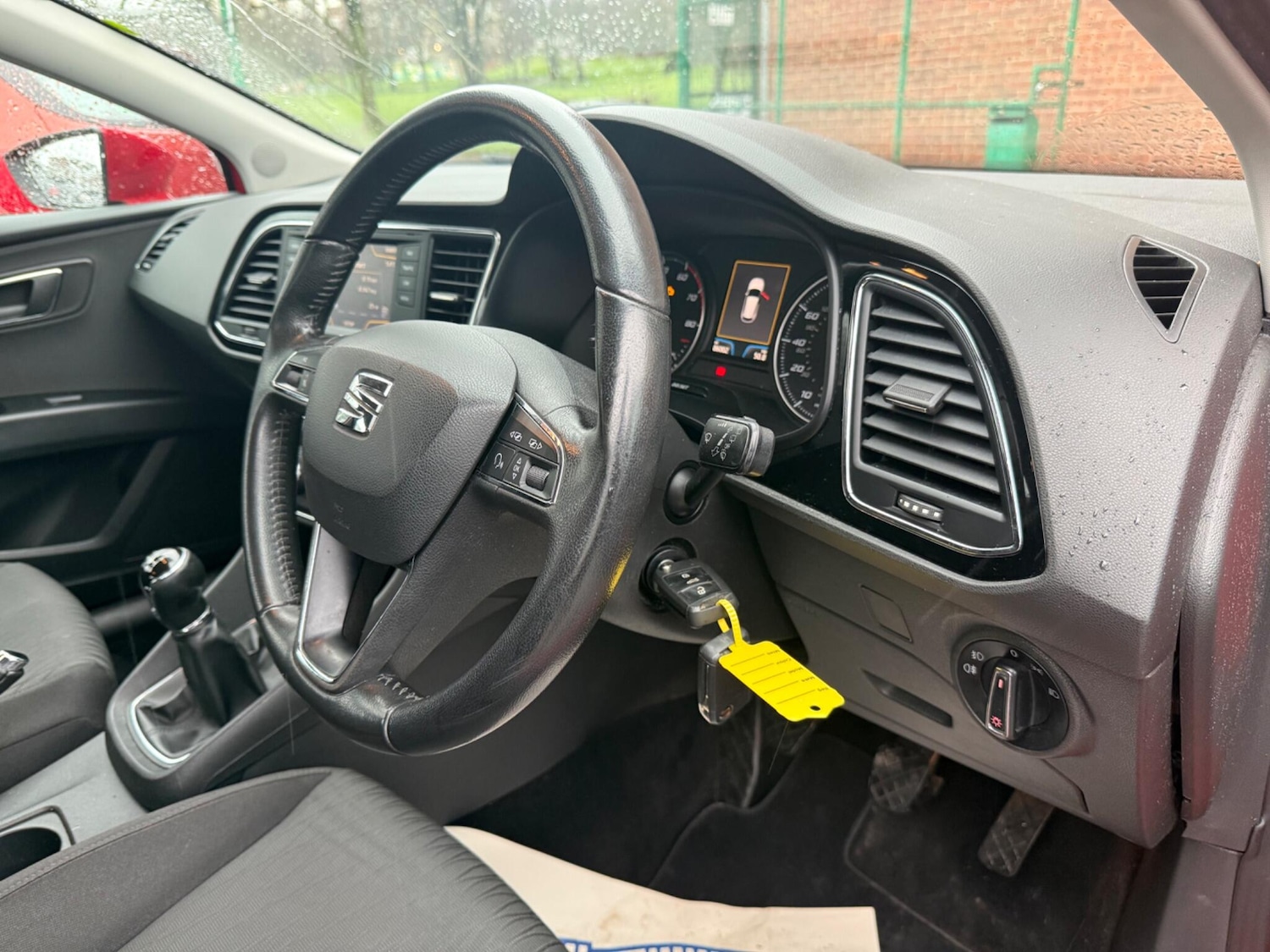 Used SEAT Leon 2013 for sale - 77345596: Photo 18