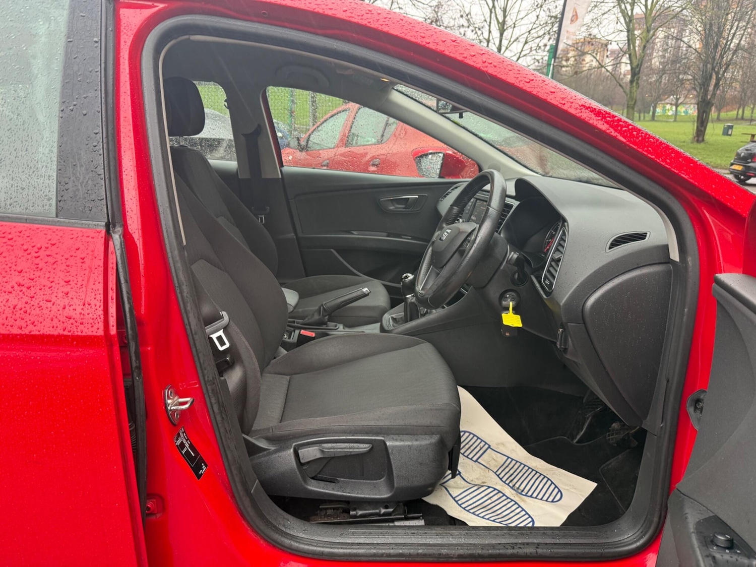 Used SEAT Leon 2013 for sale - 77345596: Photo 19