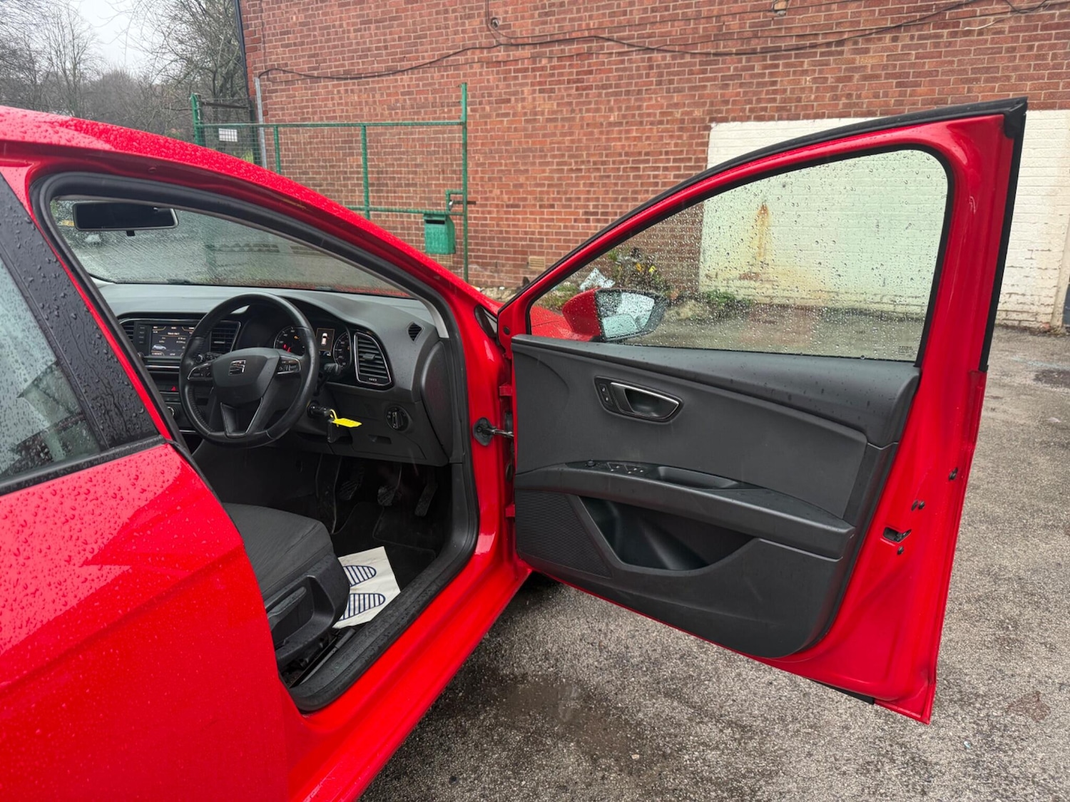 Used SEAT Leon 2013 for sale - 77345596: Photo 20