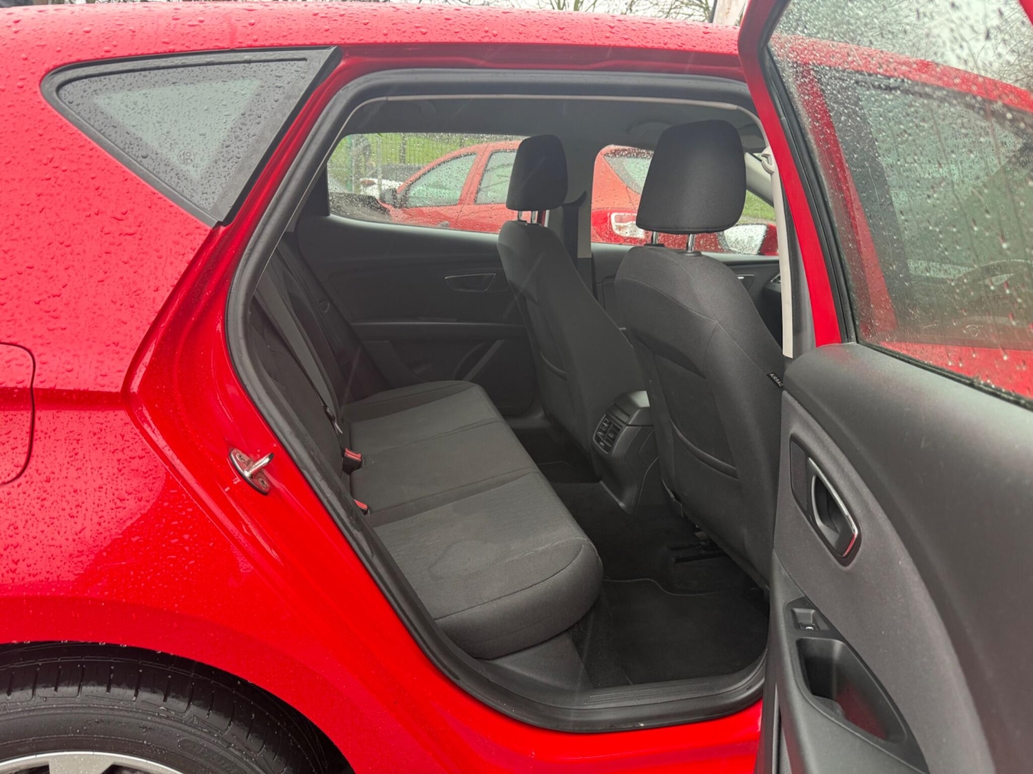 Used SEAT Leon 2013 for sale - 77345596: Photo 21