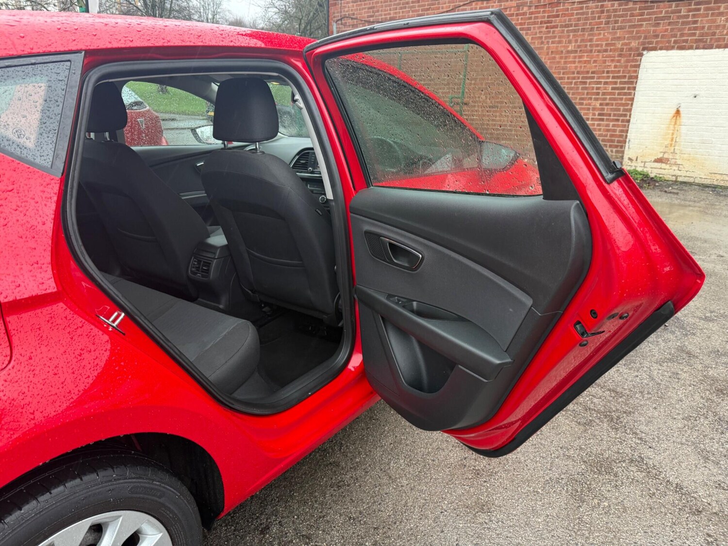 Used SEAT Leon 2013 for sale - 77345596: Photo 22